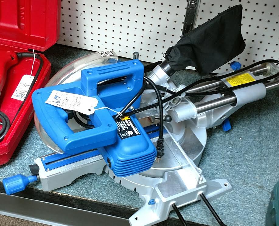 Find your next tool at West Covina Pawn 